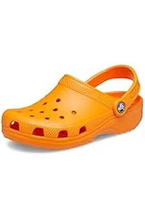 Crocs Classic Clog K, Zuecos ,Unisex niños, , 28/29 EU