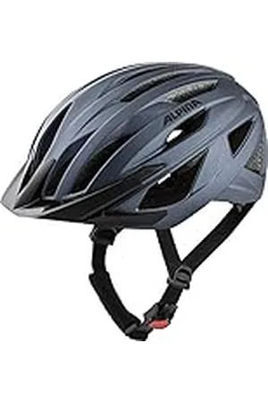 Alpina Unisex - Adultos, Parana Casco de Bicicleta, , 58-63 cm