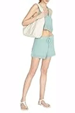 Sisley Pantalones Cortos 101tm9002, , S para Mujer