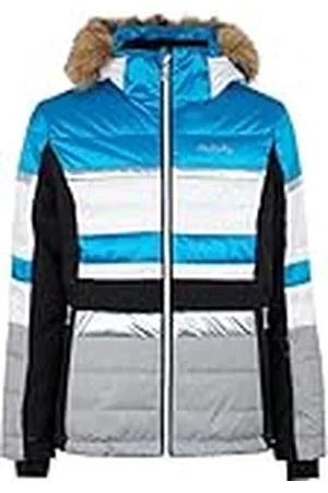 mc kinley McKINLEY Evelyn - Chaqueta para niña, Niñas, 294479, , 128