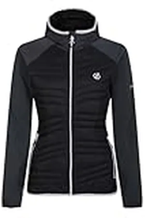 Dare 2B Dare2b Altimeter Hybrid-Chaqueta para Mujer Exteriores, , 40