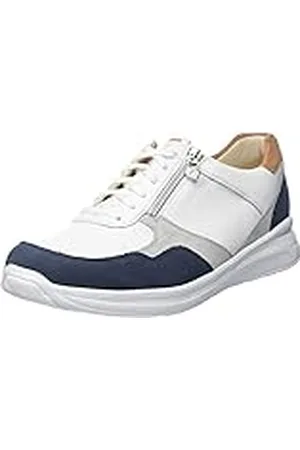 Ganter Harald, Zapatillas Hombre, , 48 EU Ancho