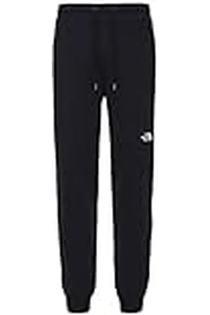 The North Face NF0A4SVQJK3 M NSE Pant Pants Hombre Black Tamaño XS
