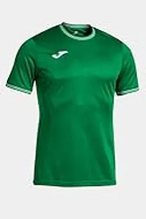 Joma Camiseta de Hombre - Toletum - Manga Corta