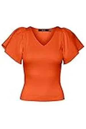 VERO MODA Vmginny SS-Jersey con Cuello en V Suéter, , M para Mujer