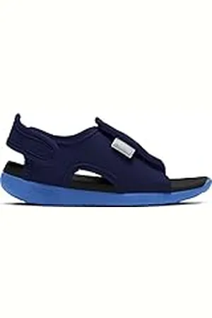 Nike Sunray Adjust 5 V2 (TD), Zapatillas Deportivas Unisex niños, , 22 EU