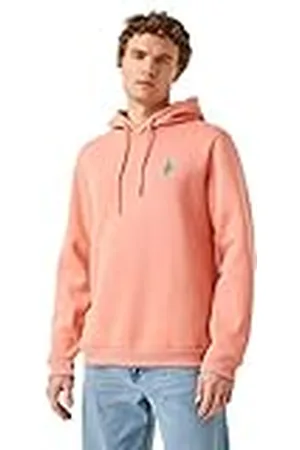 Koton Cactus-Sudadera con Capucha y Logotipo, , L para Hombre