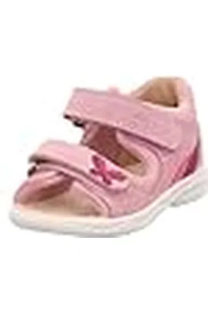 Superfit Polly, Sandalias Niñas, , 18 EU