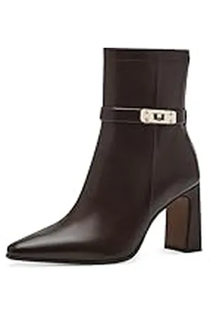 Marco Tozzi 2-25326-41, Botines de tacón Mujer, , 41 EU