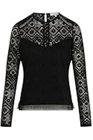 Morgan 242-timay Camisetas de Manga Larga, , XS para Mujer