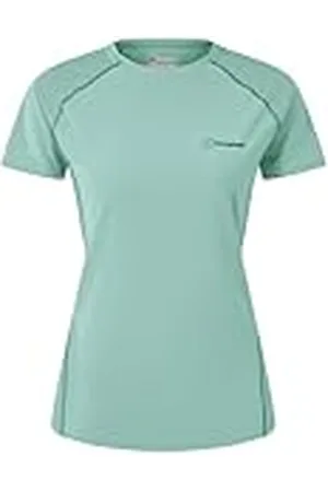 Berghaus 24/7 Tech Basecrewss Camiseta, , 36 para Mujer