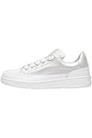 Candice Cooper VELANIE-Zapatillas Deportivas de Piel, 35