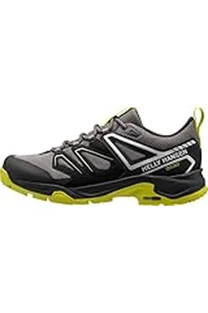 Helly Hansen Hombre Zapatos de Senderismo Impermeables Stalheim Helly Tech, , 40.5