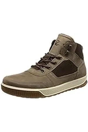 Ecco Byway Tred, Zapatillas Hombre, Brown, 42 EU