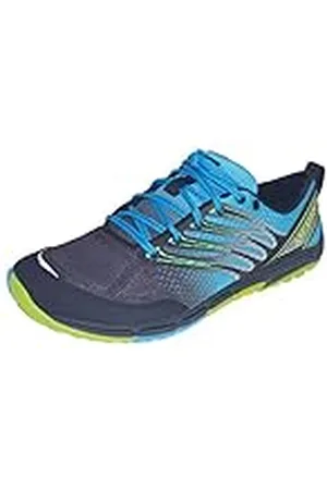 Merrell Ascend Glove - Zapatillas de Running de cuero hombre, - , 42
