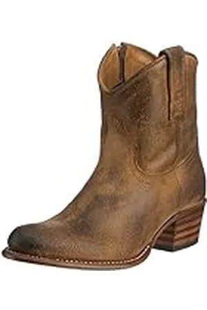 Frye Deborah Shortie, Botas Vaqueras Mujer, , 40.5