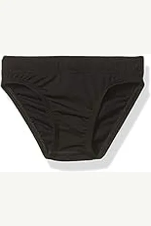 Finish Line 18 Brief, Unisex-Youth