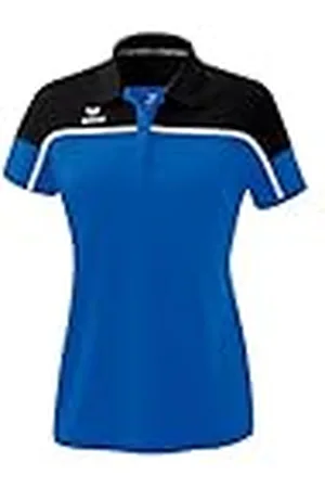 Erima „Change by Polo, New Royal/Negro/Blanco, 38 para Mujer