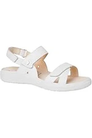 Ganter Evi, Sandalia Mujer, , 39 EU X-Estrecho