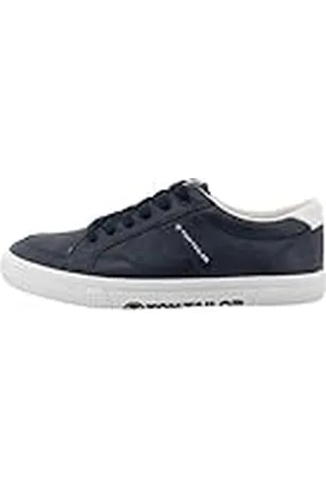 TOM TAILOR 7480040006, Zapatillas Hombre, , 43 EU