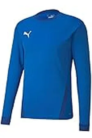 PUMA TeamGOAL 23 Jersey LS Shirt, Hombre, , XXL