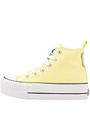 British Knights KAYA Mid, Zapatillas, , 30 EU