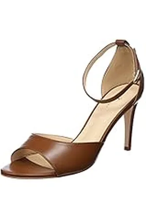 Dreimaster Klassik, Sandalias de tacón Mujer, , 36 EU