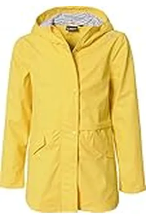CMP Chaqueta Niño Con Capucha Fija, , 128