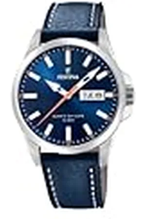 Festina Reloj de Pulsera F20358/3