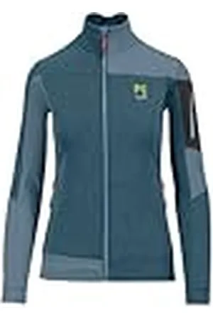 Karpos 2532053-035 CHERZ W Fleece Sweatshirt Mujer Tamaño XXL