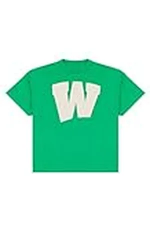Wrangler Té Girlfriend Camiseta, , XS para Mujer