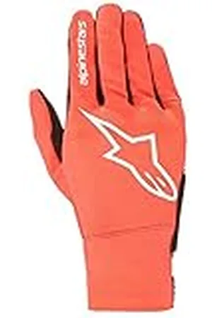 Alpinestars Guantes cortos de moto Youth Reef City Road Touring, XL