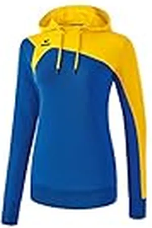 Erima Club 1900 2.0 Sudadera con Capucha, Mujer, , 44