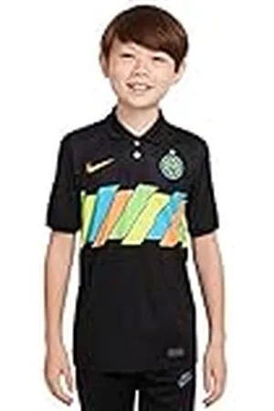 Nike Inter de Milán Temporada 2021/22 Camiseta Other Equipación de Juego, L, Unisex