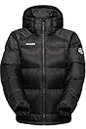Mammut Glacier Glow IN Hooded Jacket Women