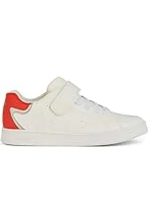 Geox J Eclyper Boy A, Zapatillas Niños, , 33 EU