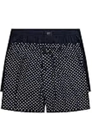 JP 1880 Boxershorts, FLEXNAMIC, 2er-Pack, Unterhose Bóxer, , XXXL para Hombre