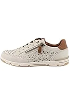 Romika 95r0152001, Zapatillas Mujer, , 42 EU
