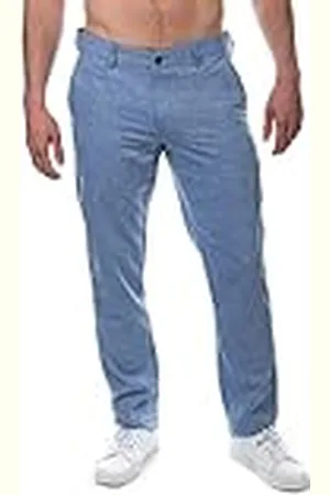 HOPENLIFE Kirua Pantalón, , 38 para Hombre