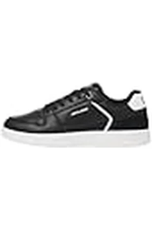 JACK & JONES Jfwealing PU-Zapatillas Deportivas Noos, Hombre, , 43 EU