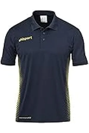 Uhlsport Score Polo Shirt Camiseta De Entrenamiento, Hombre, , 152