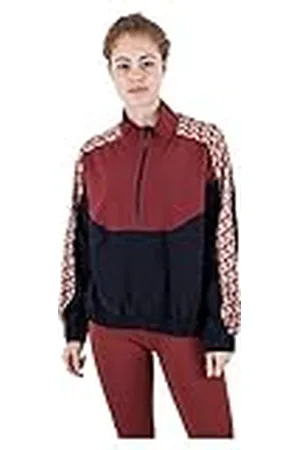 Hurley Chaqueta Cortavientos Mujer - City Block Pop Ove