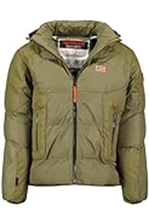 Geographical Norway Casidan Men Chaqueta de Hombre, , XXL