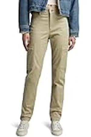 G-Star Para Mujer Pantalones Skinny Cargo, , 28W / 30L