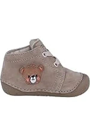Richter Richie, Zapatillas de Aprendizaje Unisex bebé, , 22 EU