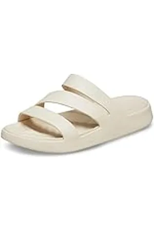 Crocs Getaway Strappy, Sandalias Mujer, , 42/43 EU