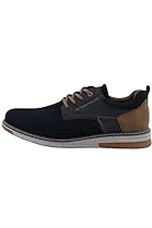 TOM TAILOR 5380380008, Zapatillas Hombre, , 41 EU