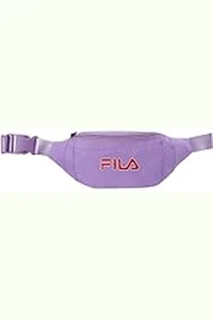Fila Boerne-Viola-Talla única, , Size: 28x12x7 cm, Mini Bolsa de tamaño, púrpura, Size: 28x12x7 cm, Mini Bolsa de Cintura, , Size: 28x12x7 cm, Mini Bolsa de Cintura