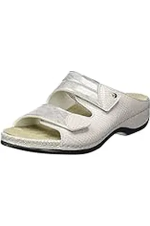 Berkemann Finja, Pantuflas Mujer, , 38 2/3 EU