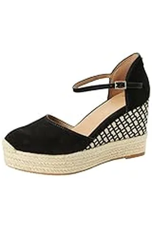 HUGO BOSS Madeira_Wedge_sdcveb, Sandalia Mujer, , 39 EU